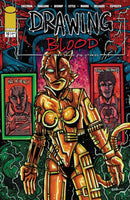 Drawing Blood