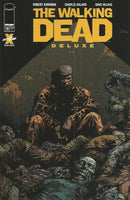 Walking Dead Deluxe