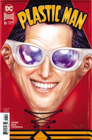 Plastic Man