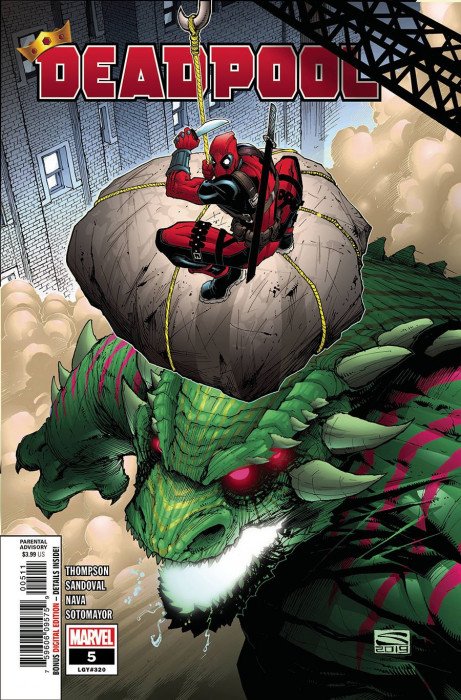 Deadpool