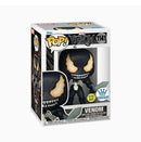 Marvel Venom - Funko POP! Figure - Exclusive GLOW (1141)