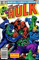 Incredible Hulk