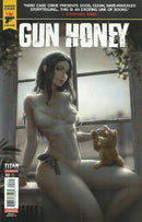 Gun Honey