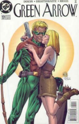 Green Arrow