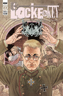 Locke & Key: In Pale Battalions Go