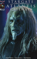 Stargate Atlantis: Gateways