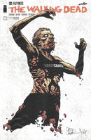 Walking Dead