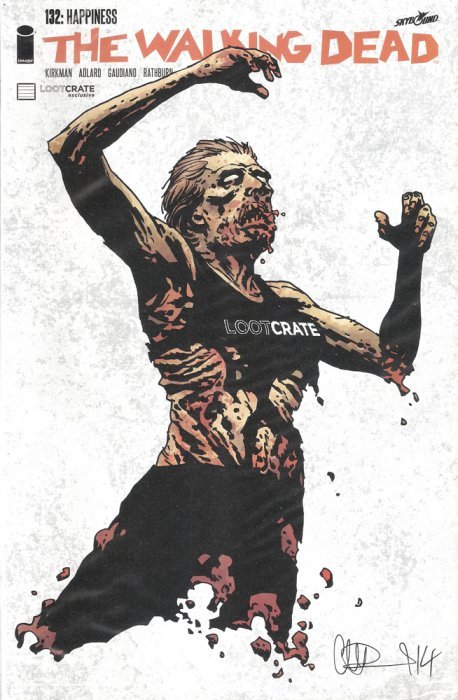 Walking Dead