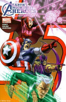 Avengers: Earth's Mightiest Heroes
