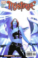 Mystique