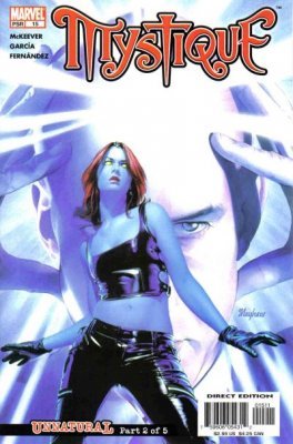 Mystique