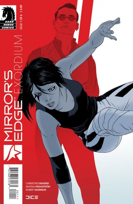 Mirror's Edge: Exordium