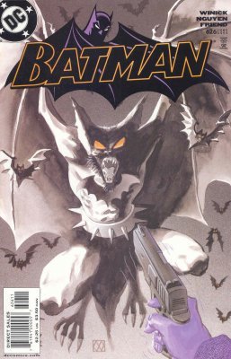 Batman #626 (C9) (2004) Volume 1