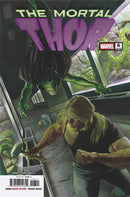 Mortal Thor