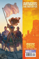 Avengers: The Initiative