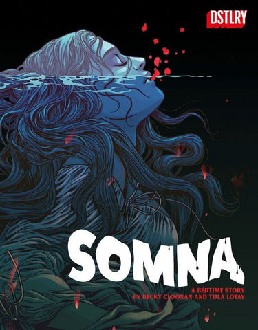 Somna: A Bedtime Story #01 (2023) Mini