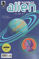 Resident Alien: The Book of Life
