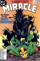 Mister Miracle