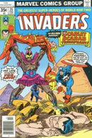 Invaders