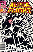 Alpha Flight
