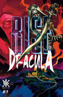 Rise of Dracula
