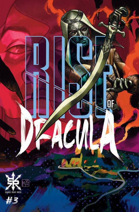 Rise of Dracula