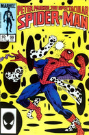 Spectacular Spider-Man