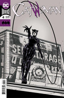 Catwoman