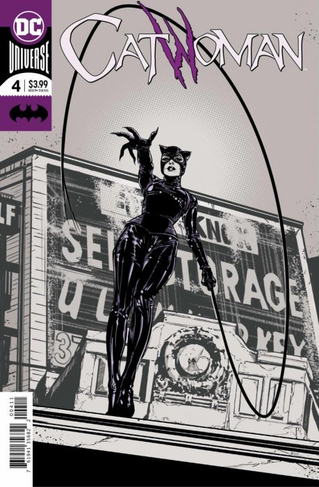 Catwoman