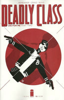 Deadly Class