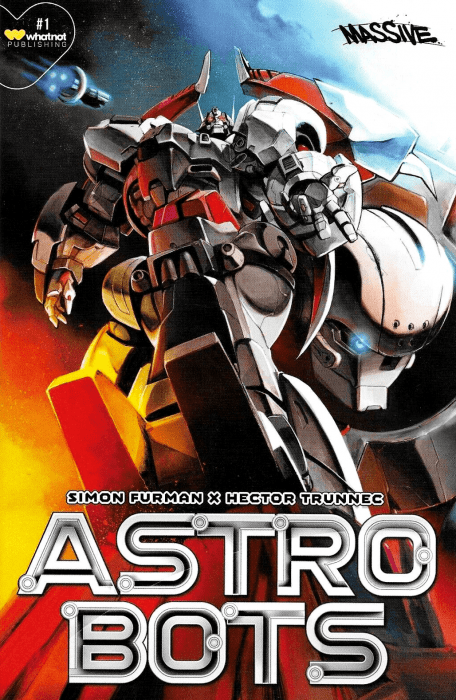 Astrobots