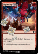 Magic the Gathering - Secret Lair - Deadpool - I Fixed It (You’re Welcome)