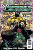 Green Lantern
