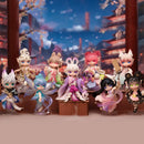 Rolife - Suri Lingfeng Town Series Blind Box
