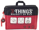 3 Things Party Game - Naughty or Nice Edition
