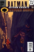 Batman: Gotham Knights