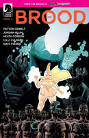 From the World of Minor Threats: The Brood