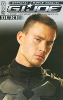G.I. Joe: Rise of Cobra - Official Movie Prequel
