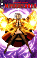 Dungeons & Dragons: Mindbreaker