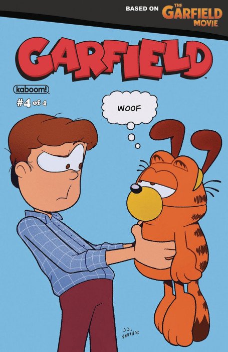 Garfield