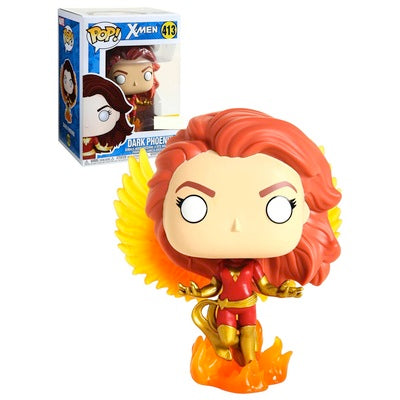 Dark Phoenix - POP! Figure - X-Men Special Edition (413)