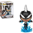 Venomized Storm - Funko Pop! - Marvel Venom (512)