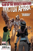 Star Wars: Doctor Aphra