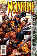 Wolverine