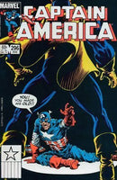 Captain America