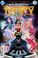 Trinity