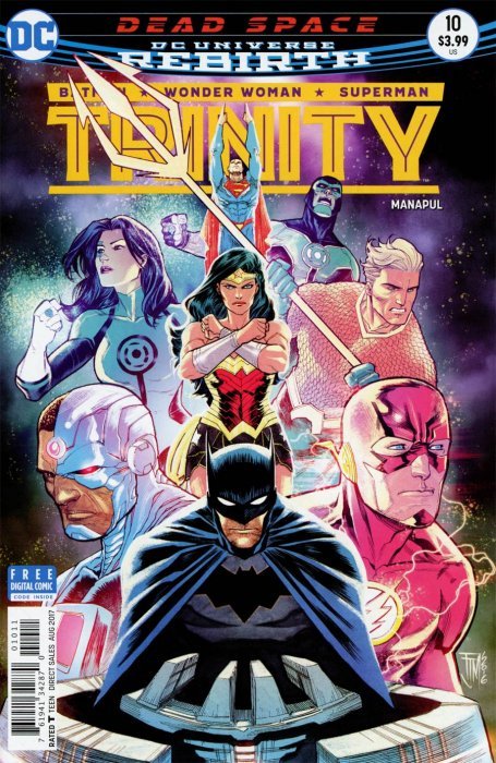 Trinity