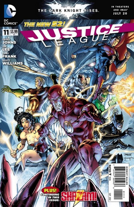 Justice League