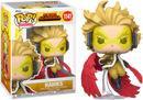 My Hero Academia - Funko Pop! Figure - Hawks (1141)