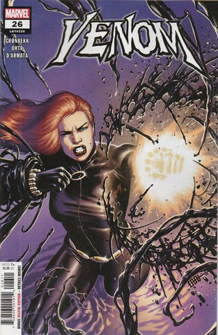 Venom #26 (2023) Volume 05